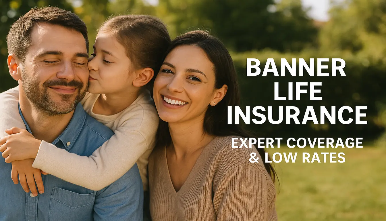 Home Page Banner Life Insurance