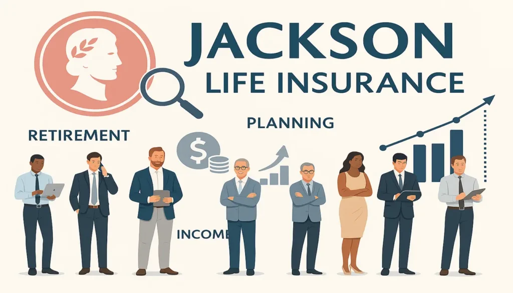 Jackson National Life Insurance - Expert Coverage Plans 2025 Jackson National Life Insurance