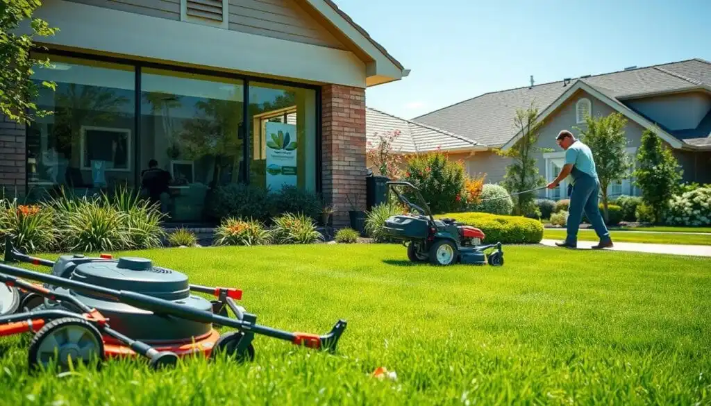 Lawn Care Business Insurance - How to Get Coverage 2025 Lawn Care Business Insurance