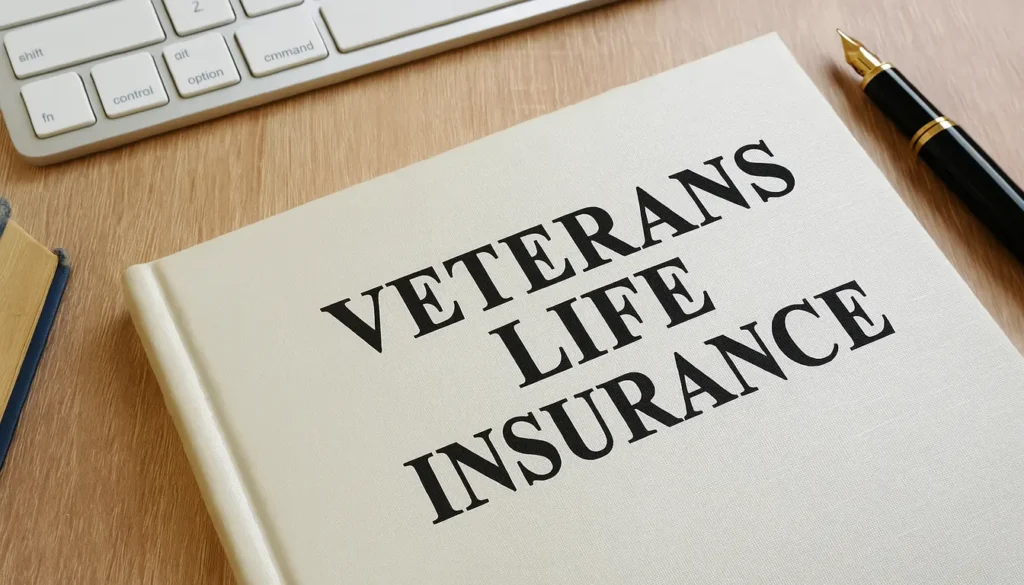 Veterans Life Insurance: Financial Security For Vets Veterans Life Insurance