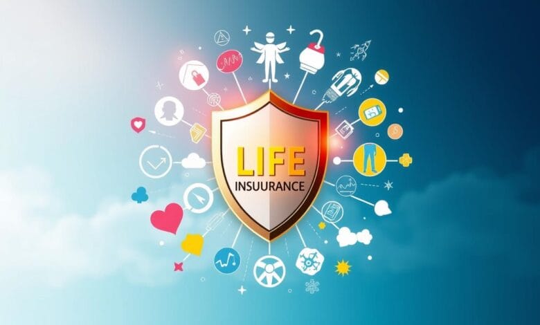 Guaranteed Life Insurance