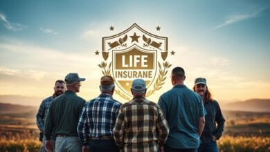 Veterans Life Insurance