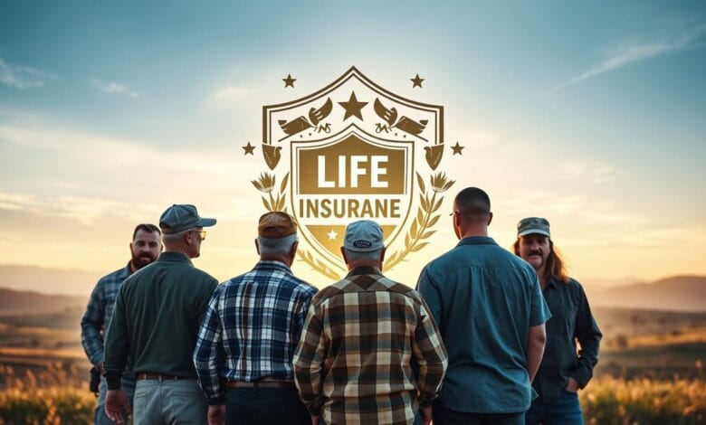 Veterans Life Insurance