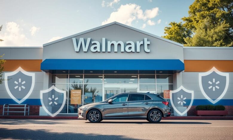 Walmart Car Insurance