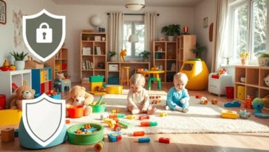 Home Daycare Insurance