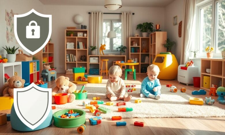 Home Daycare Insurance