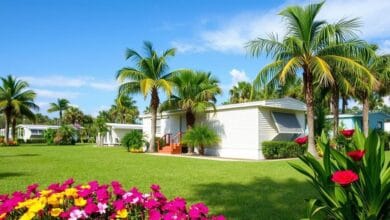 Mobile Home Insurance Florida