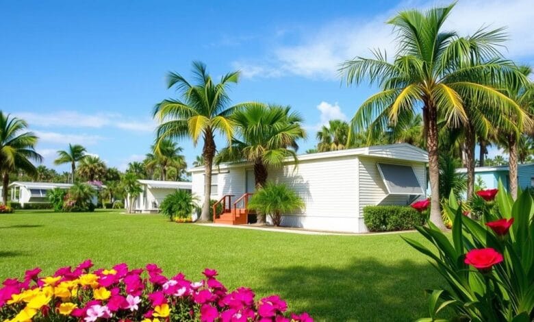 Mobile Home Insurance Florida