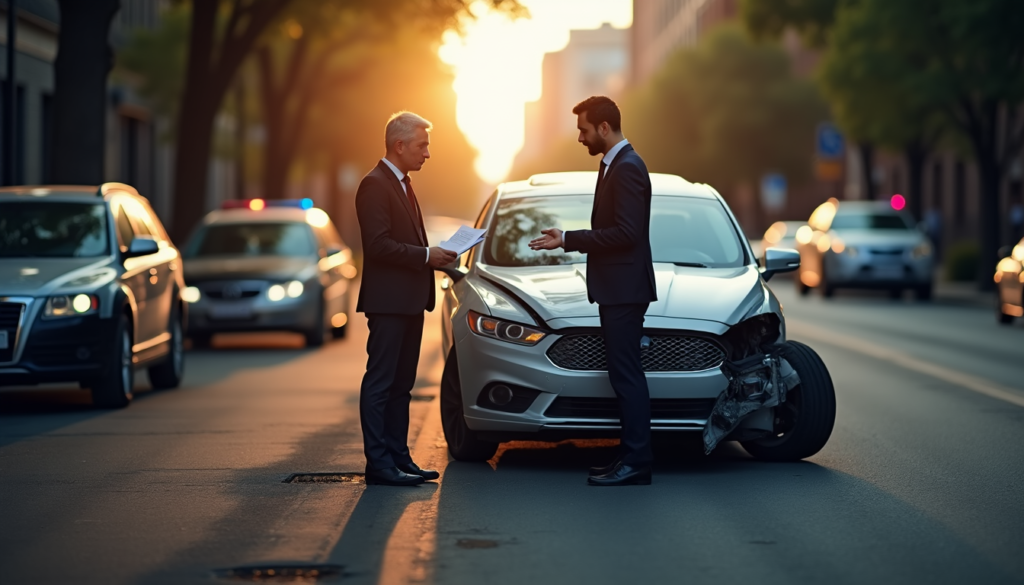 Top Reasons to Hire an Automobile Insurance Lawyer Post-Accident Automobile Insurance Attorney