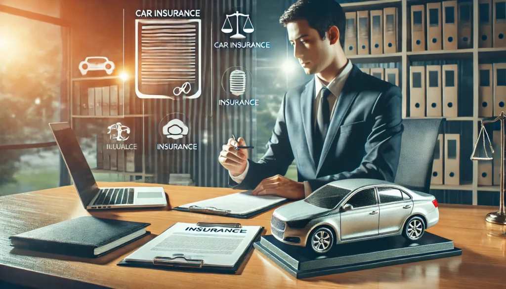 How to Choose the Right Car Insurance Attorney for Your Claim 2025 Car Insurance Attorney