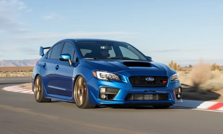 car insurance colorado for wrx