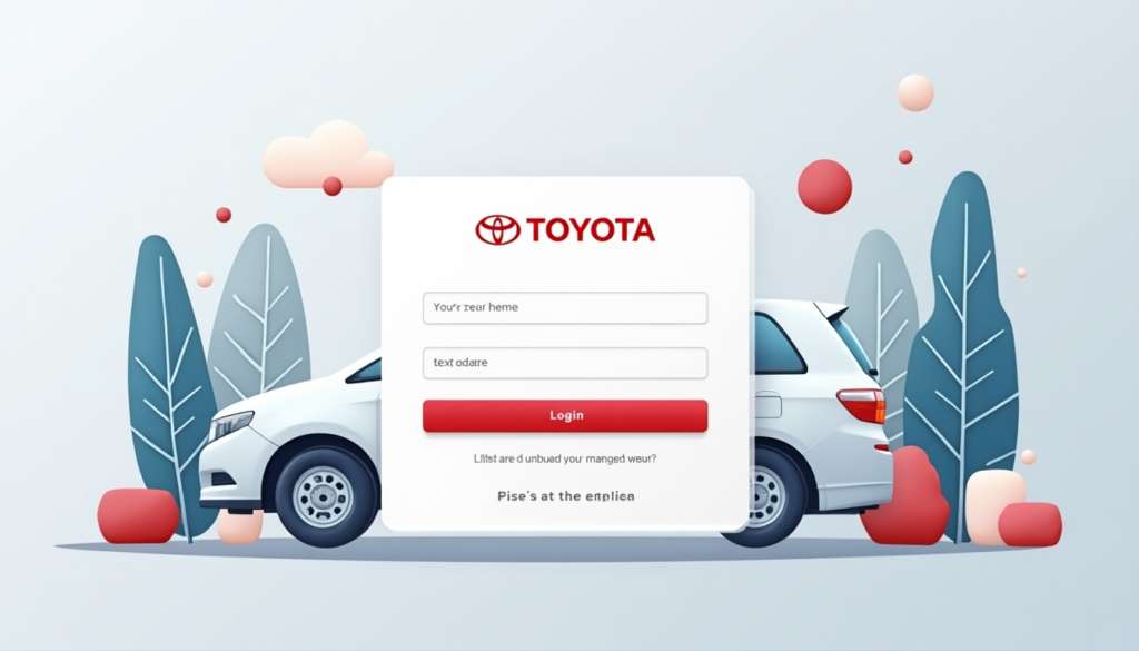 Toyota Insurance Login Portal: The Best Features You Need in 2025 Toyota Insurance login portal