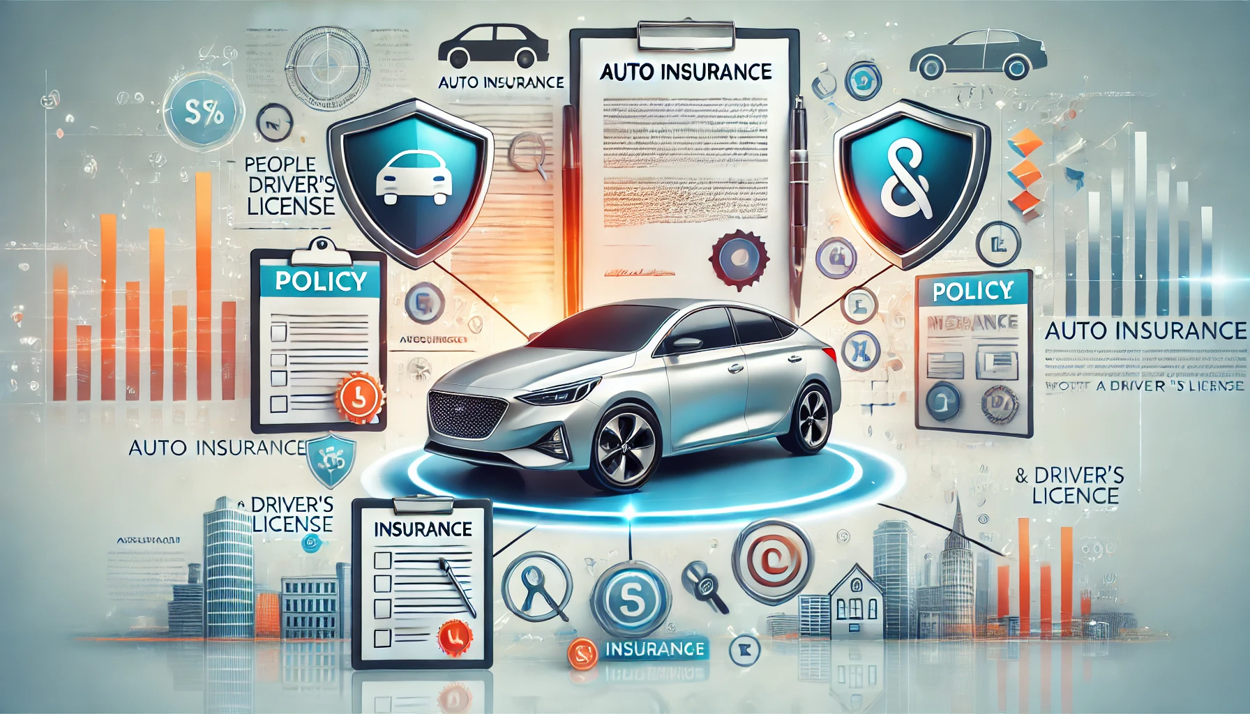 Home Page auto insurance no license
