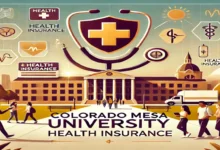 Colorado Mesa University Health Insurance Apply