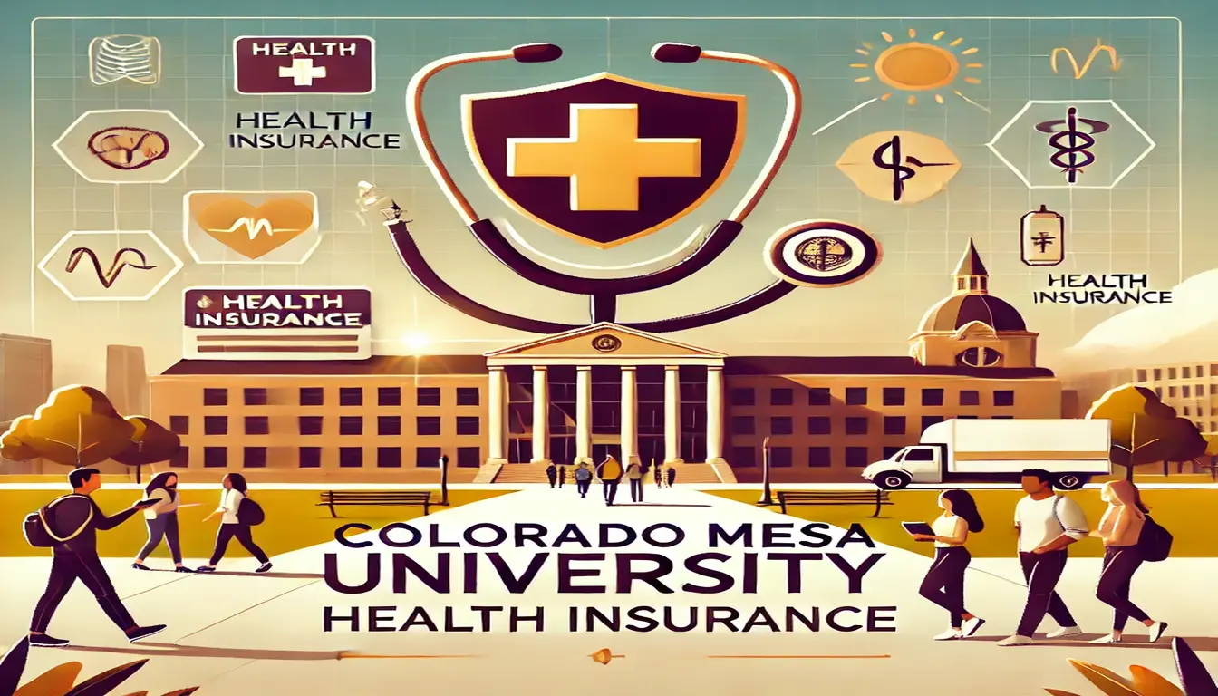 Home Page Colorado Mesa University Health Insurance Apply