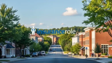 Manassas City Health Insurance