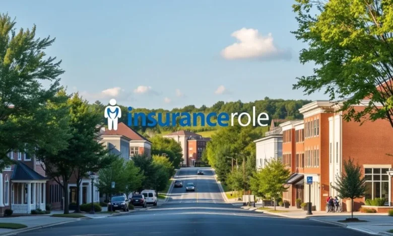 Manassas City Health Insurance