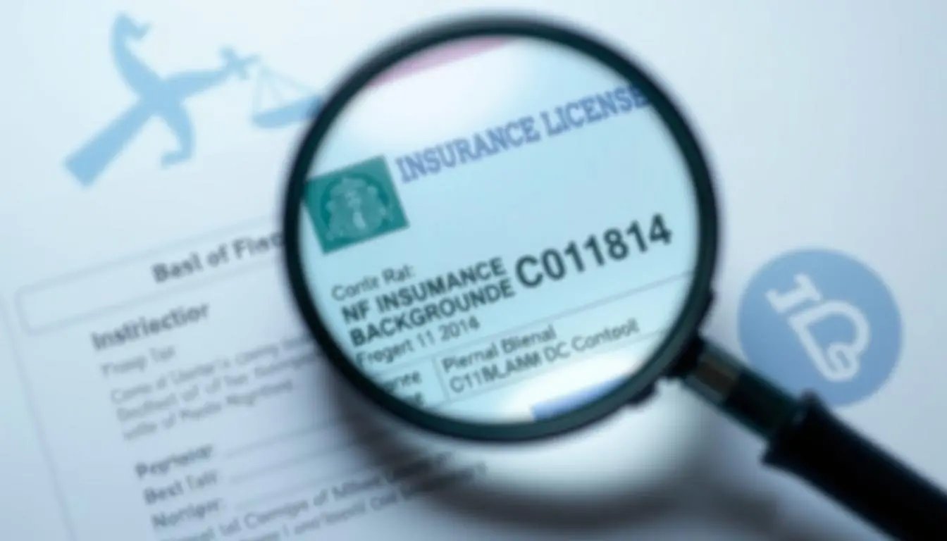Home Page can felon for fraud get health insurance agent license