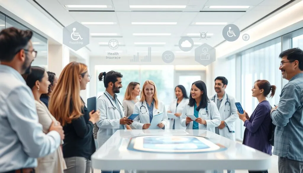 Home Page changes for st marys health insurance 2025