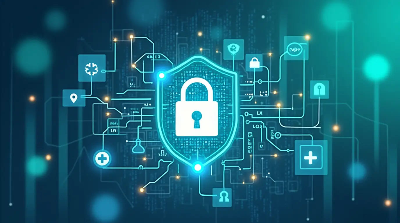 Home Page health insurance security of big data