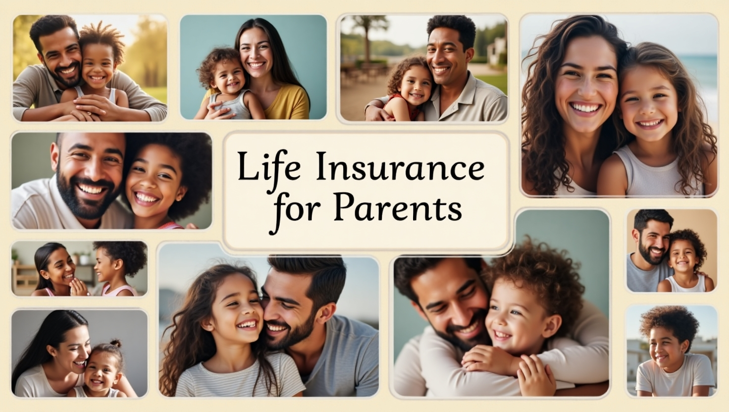 Home Page Life Insurance for Parents