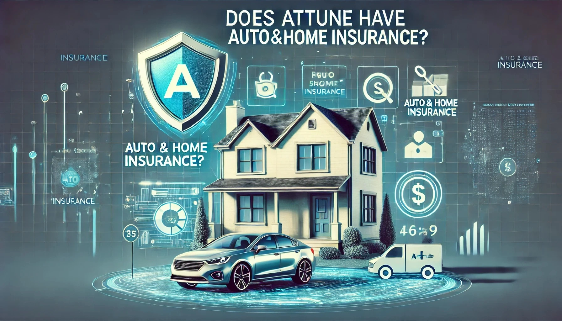 Home Page does attune have auto and home insurance