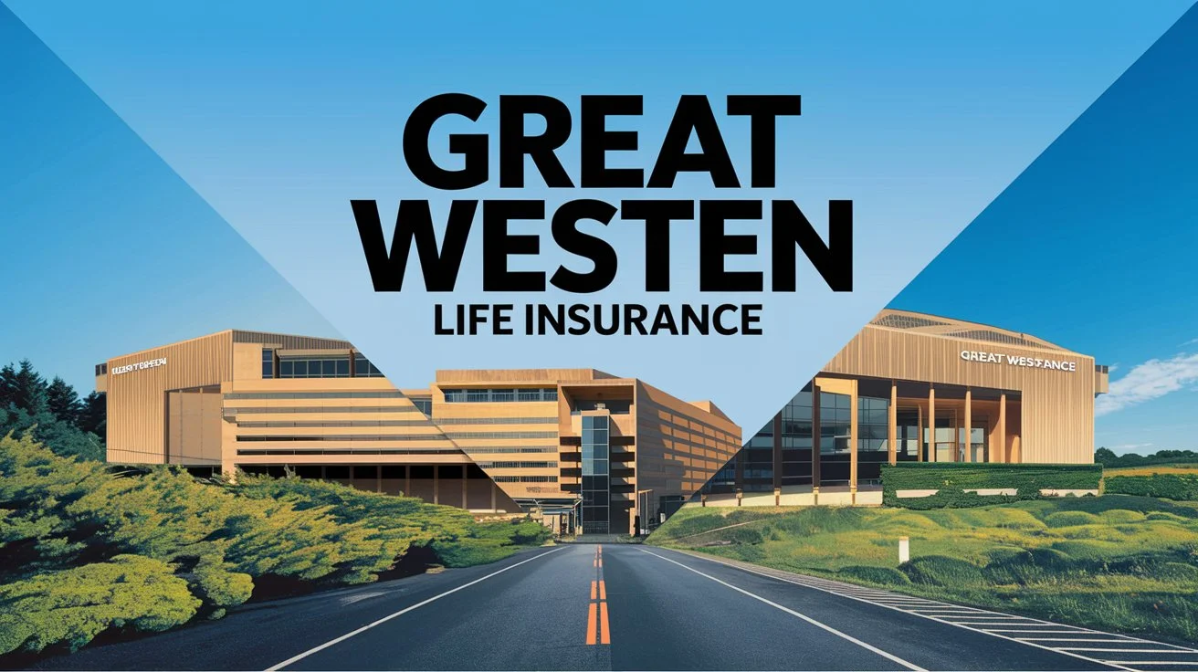 Home Page great westen life insurance