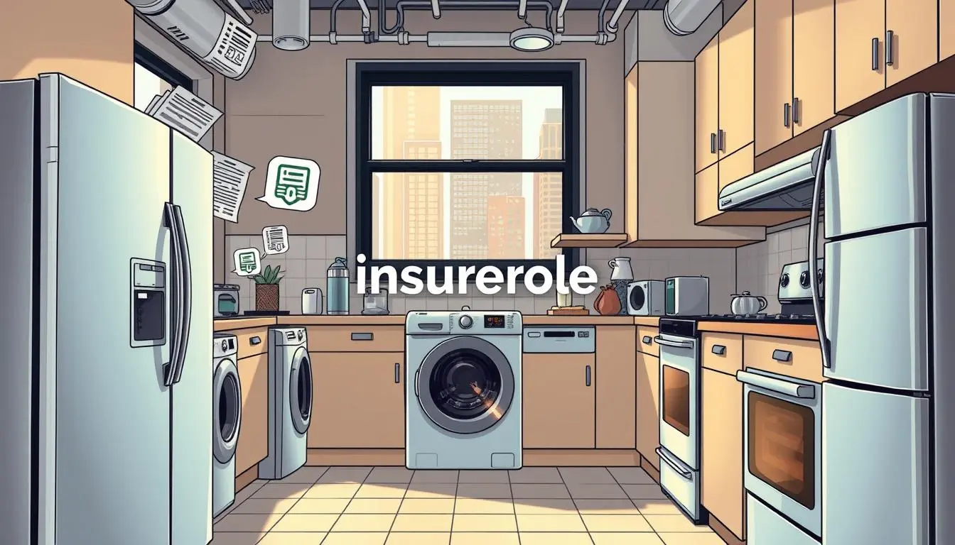 Home Page home appliances insurance nyc