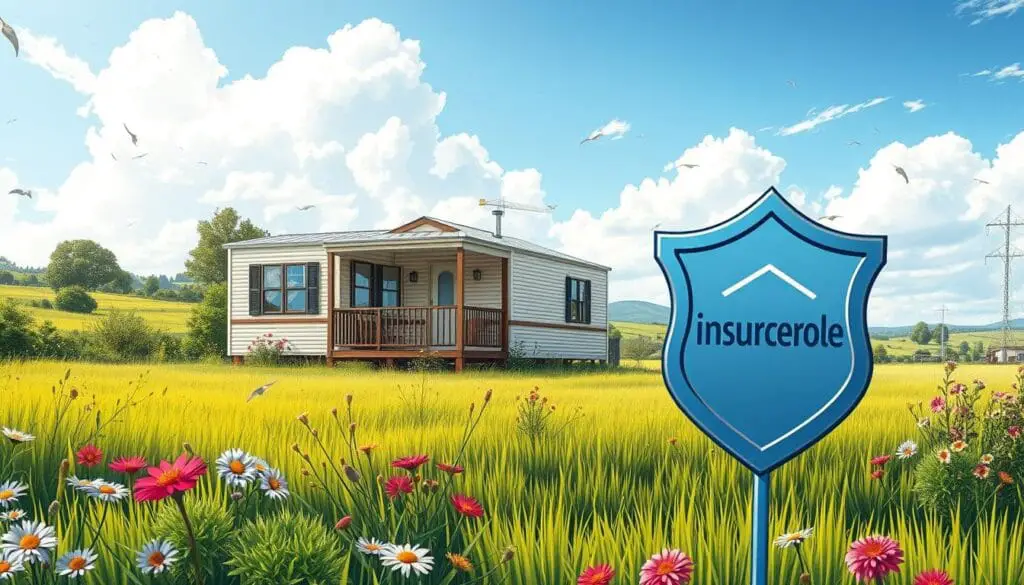 Best Older Mobile Home Insurance Providers for Affordable Coverage 2025
