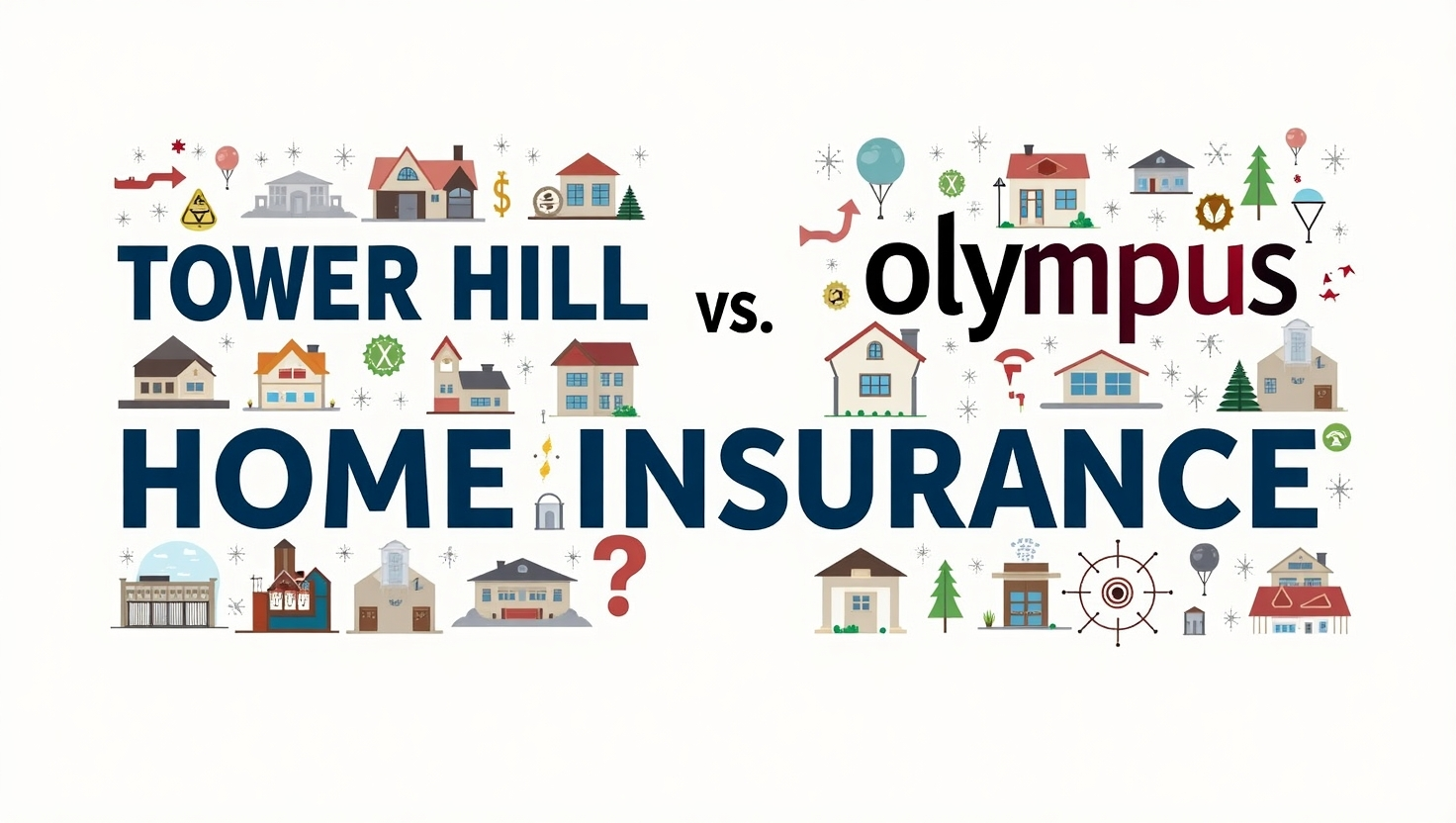 Home Page tower hill vs olympus home insurance